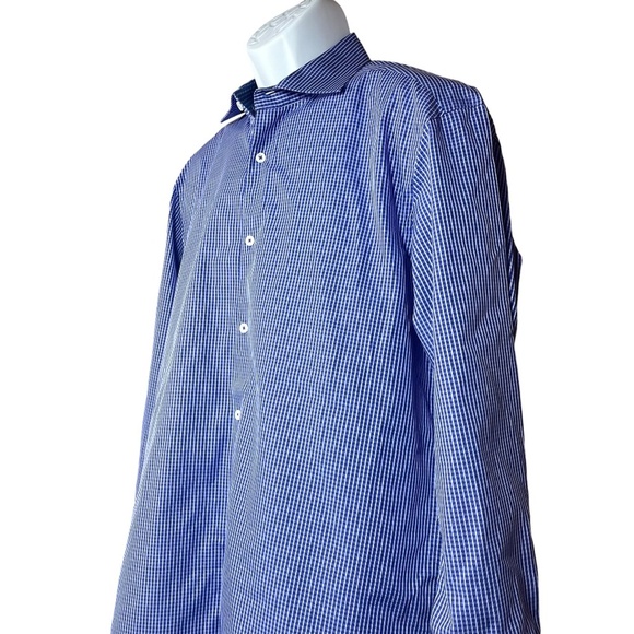 Bugatchi Button-down Shirt - Picture 3 of 4